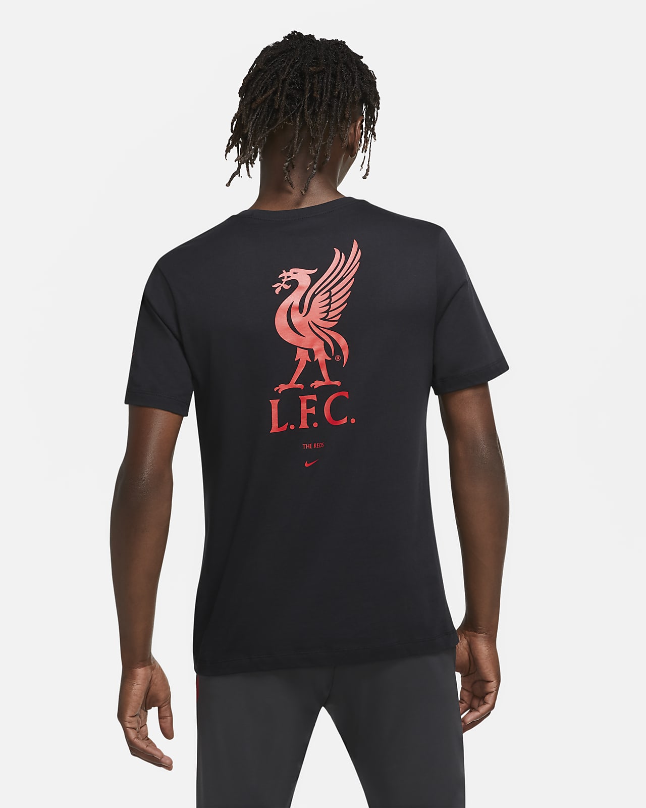 Liverpool Fc Jersey Nike / Jersey Nike Liverpool Fc Pre Match Top Cl ...