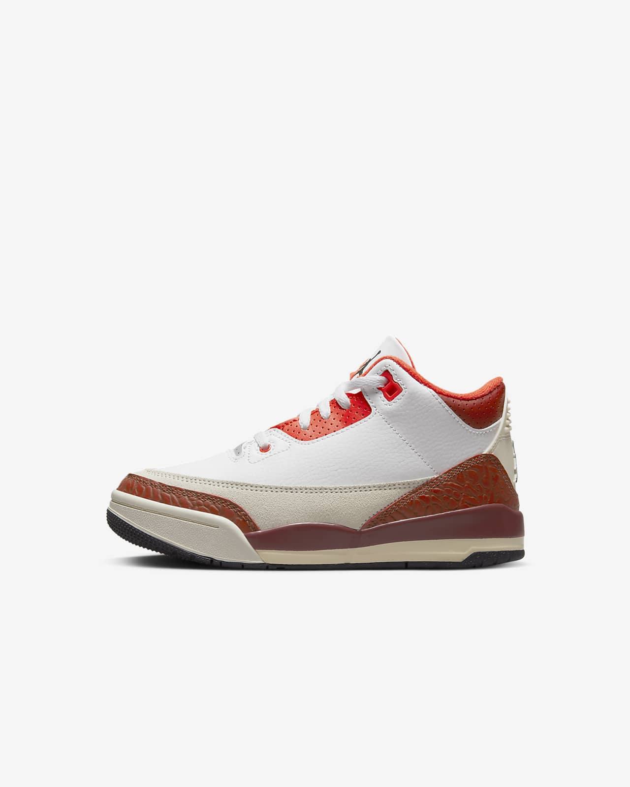 Jordan 3 SE Little Kids' Shoes. Nike.com
