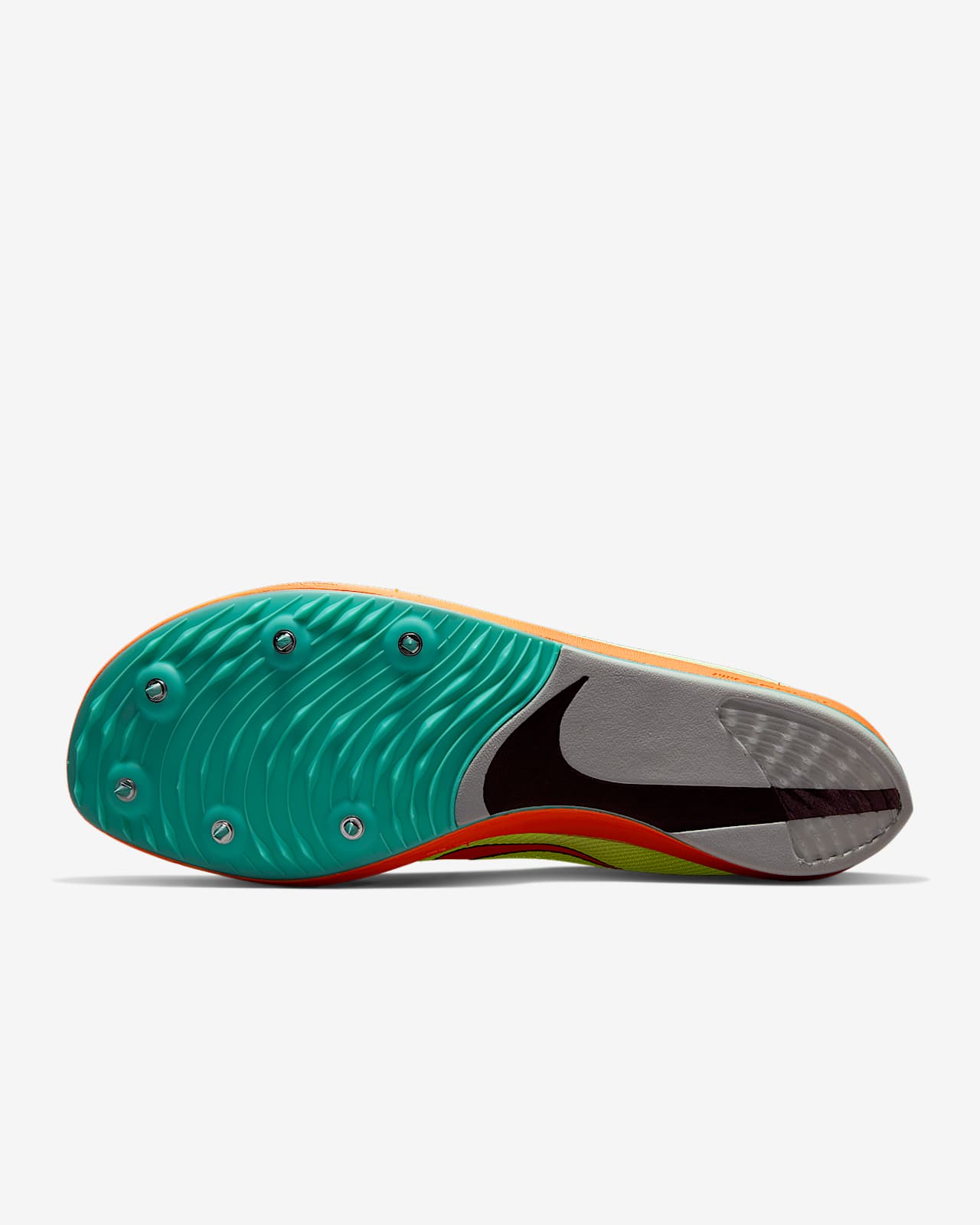 kolce nike dragonfly