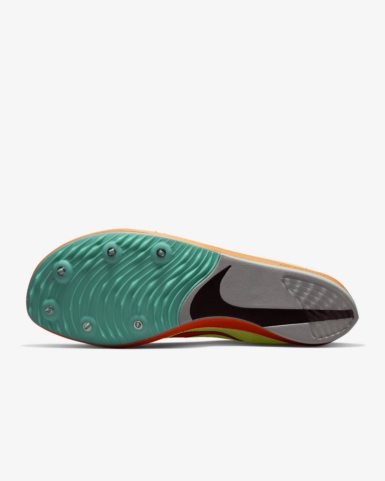 Nike ZoomX Dragonfly 田徑長距離釘鞋
