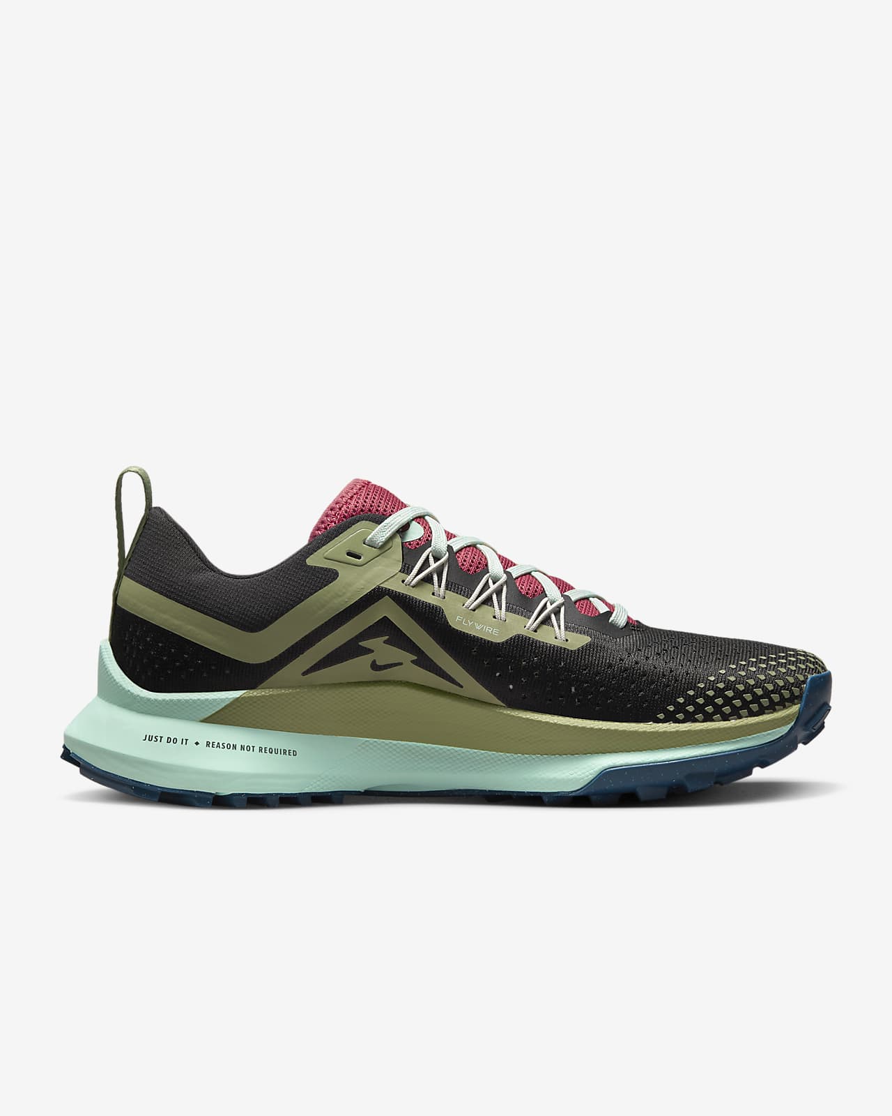 Nike React Pegasus Trail 4 Women