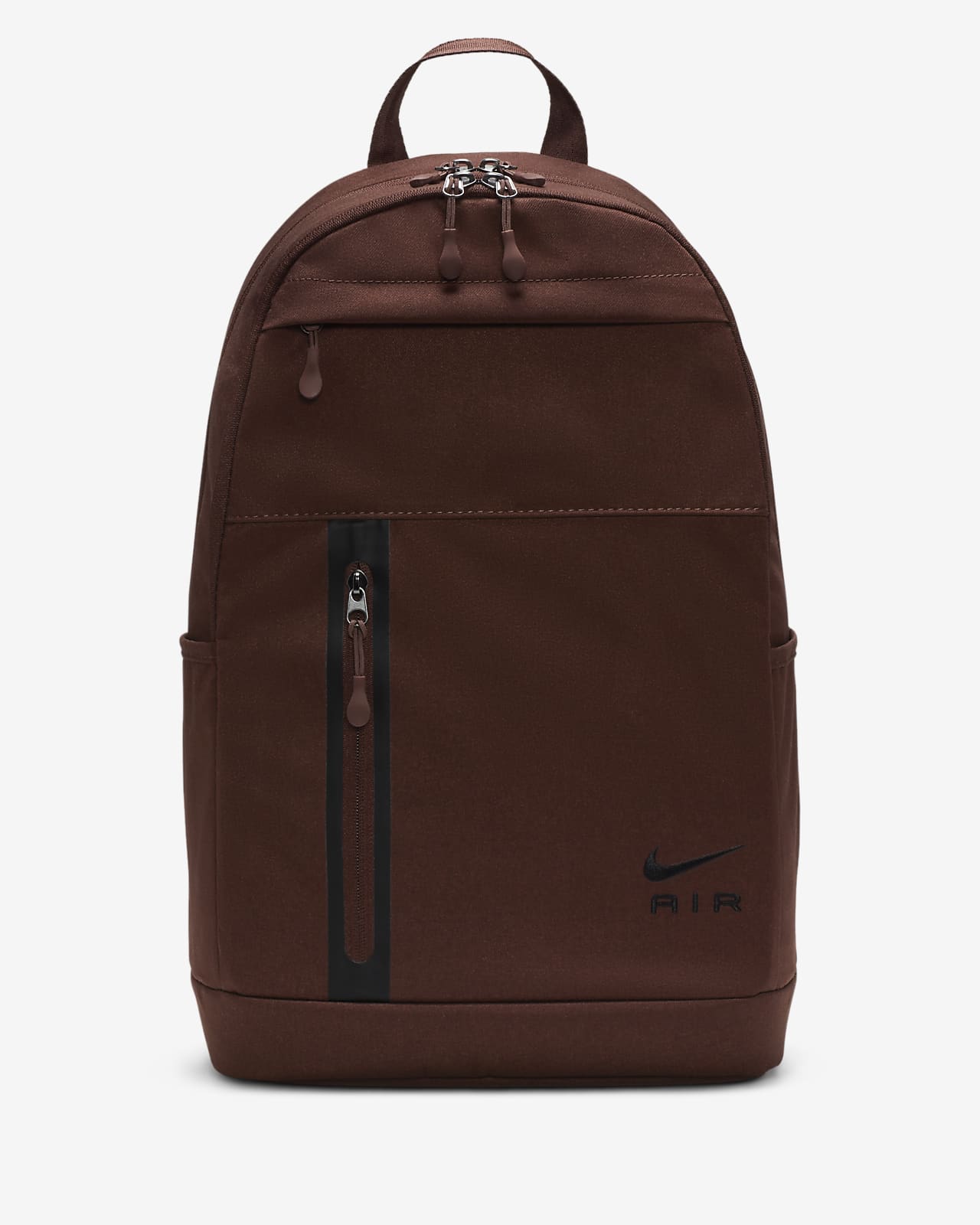 Vaca práctica lineal Nike Premium Backpack (21L). Nike ID