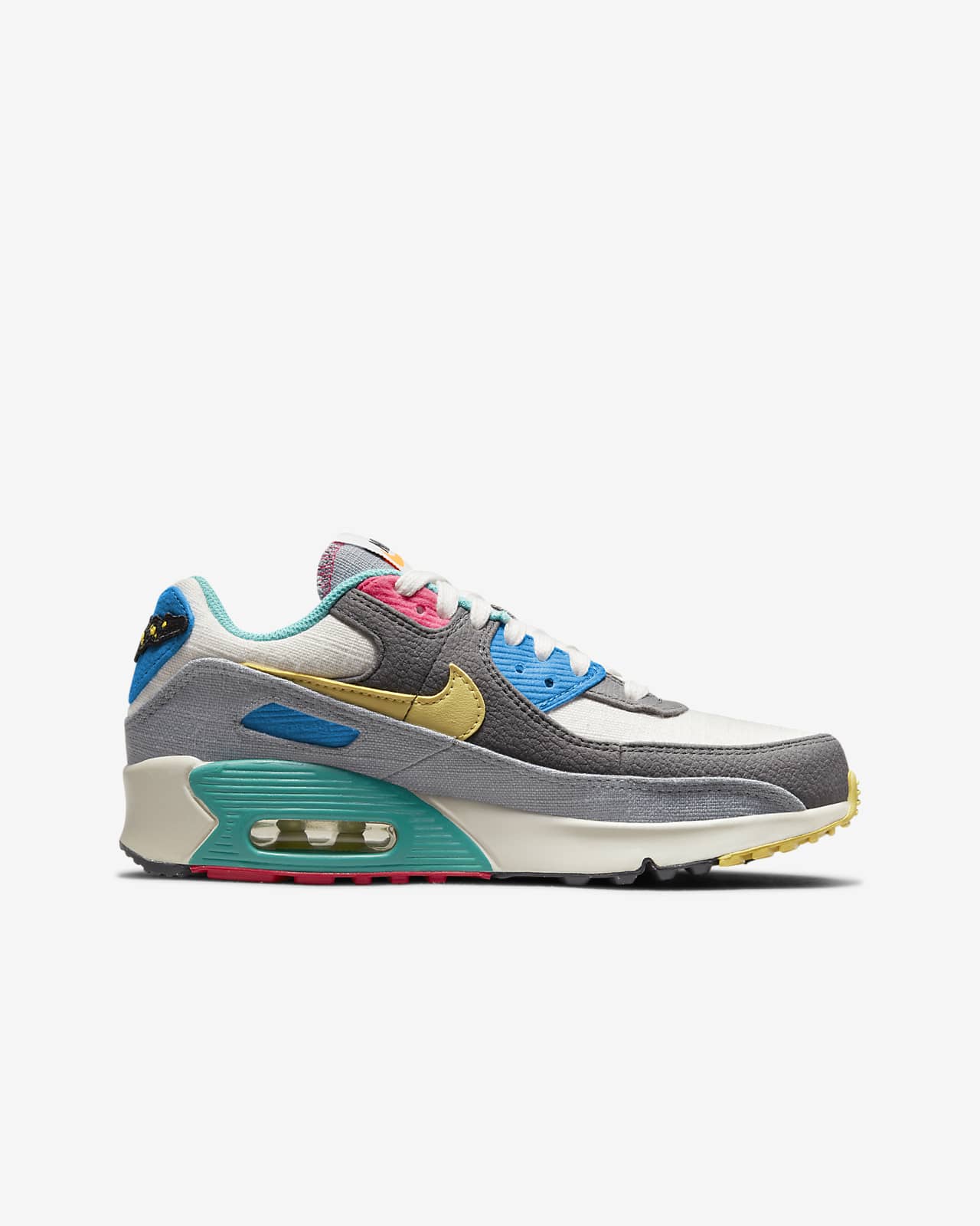 Scarpa Nike Air Max 90 - Ragazzi. Nike IT