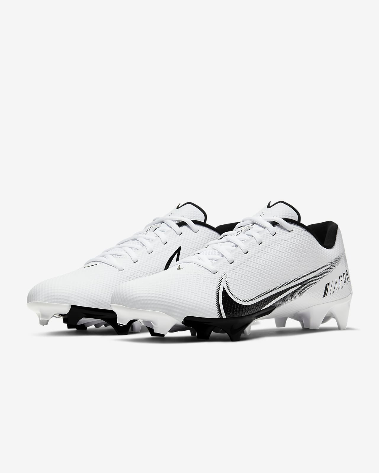 Calzado De Fútbol Para Hombre Nike Vapor Edge Speed 360