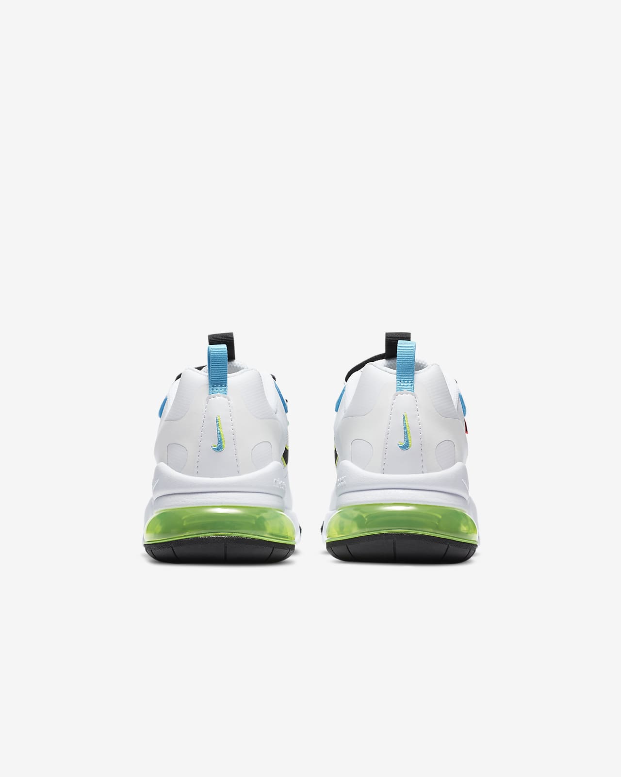 nike air max 270 niño verde nike air max 270 niño verde