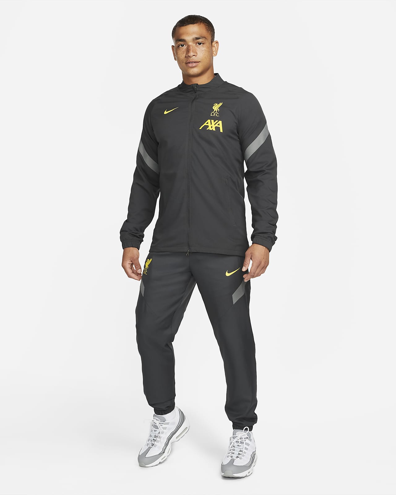 liverpool nike hk