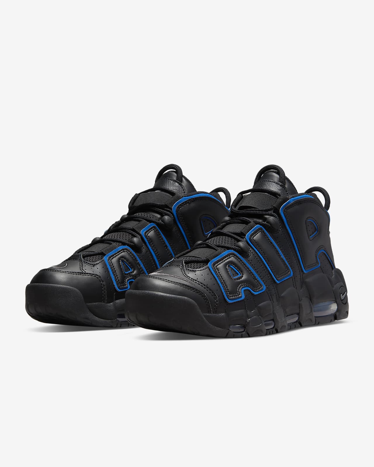 nike max uptempo 96