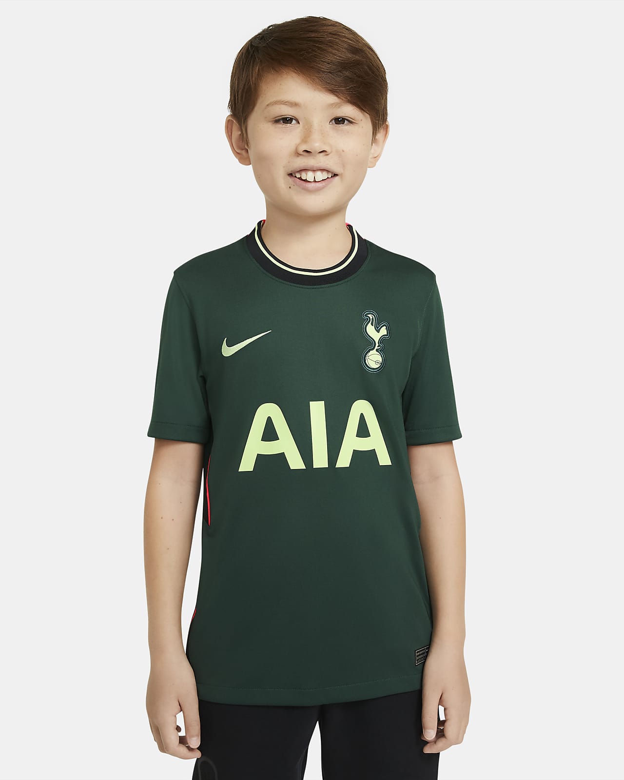 childrens tottenham kit