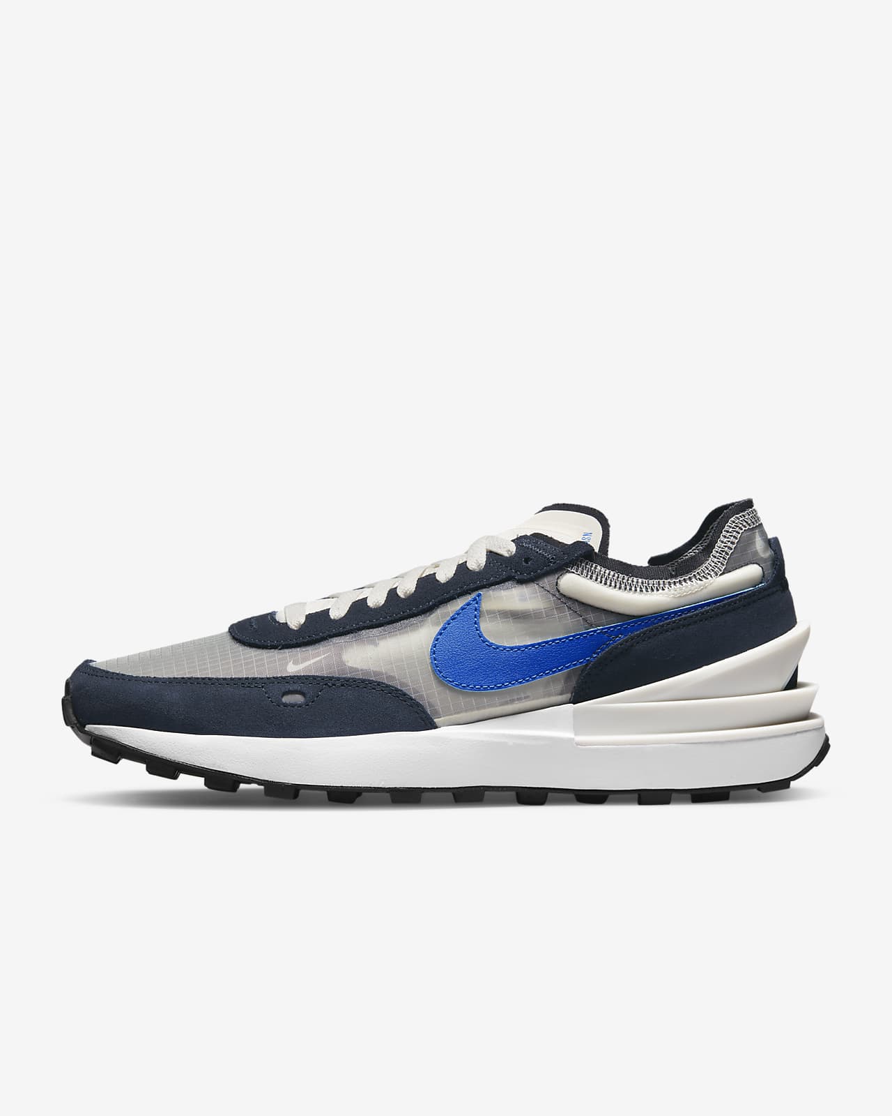 Nike Waffle One SE Zapatillas - Hombre. Nike ES