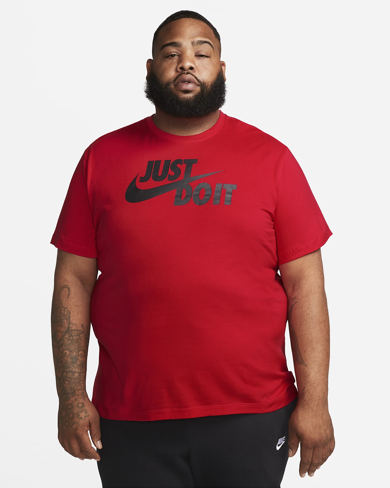 Nike Sportswear JDI Men\'s T-Shirt.