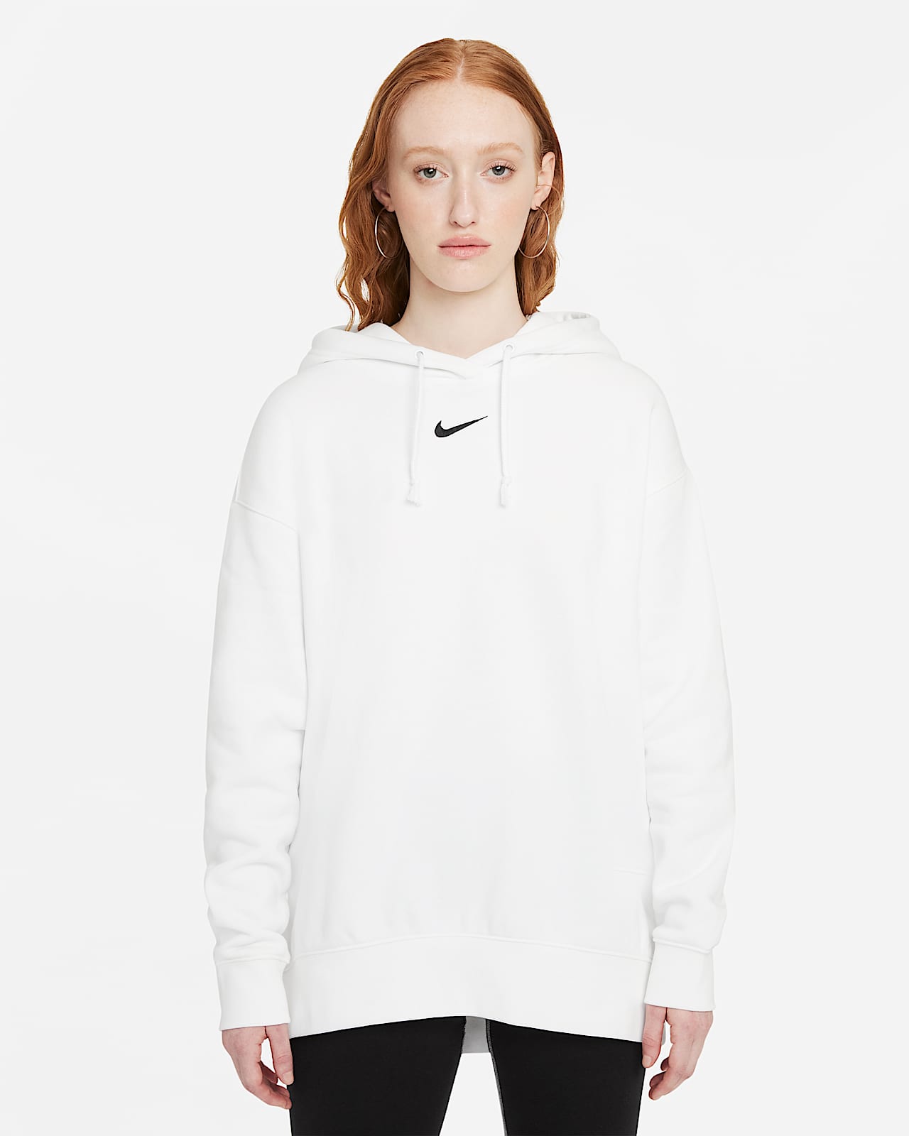 nike fleece womens