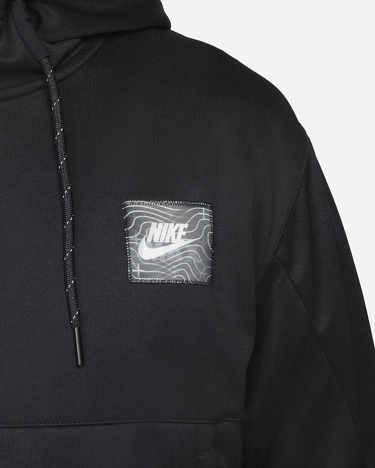 Nike Sportswear Air Max Sudadera con capucha con cremallera completa -  Hombre. Nike ES