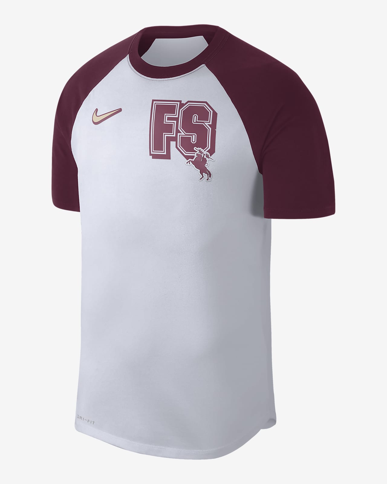 fsu dri fit