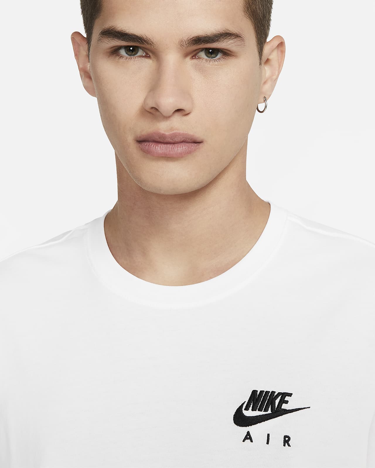 nike shirt wit