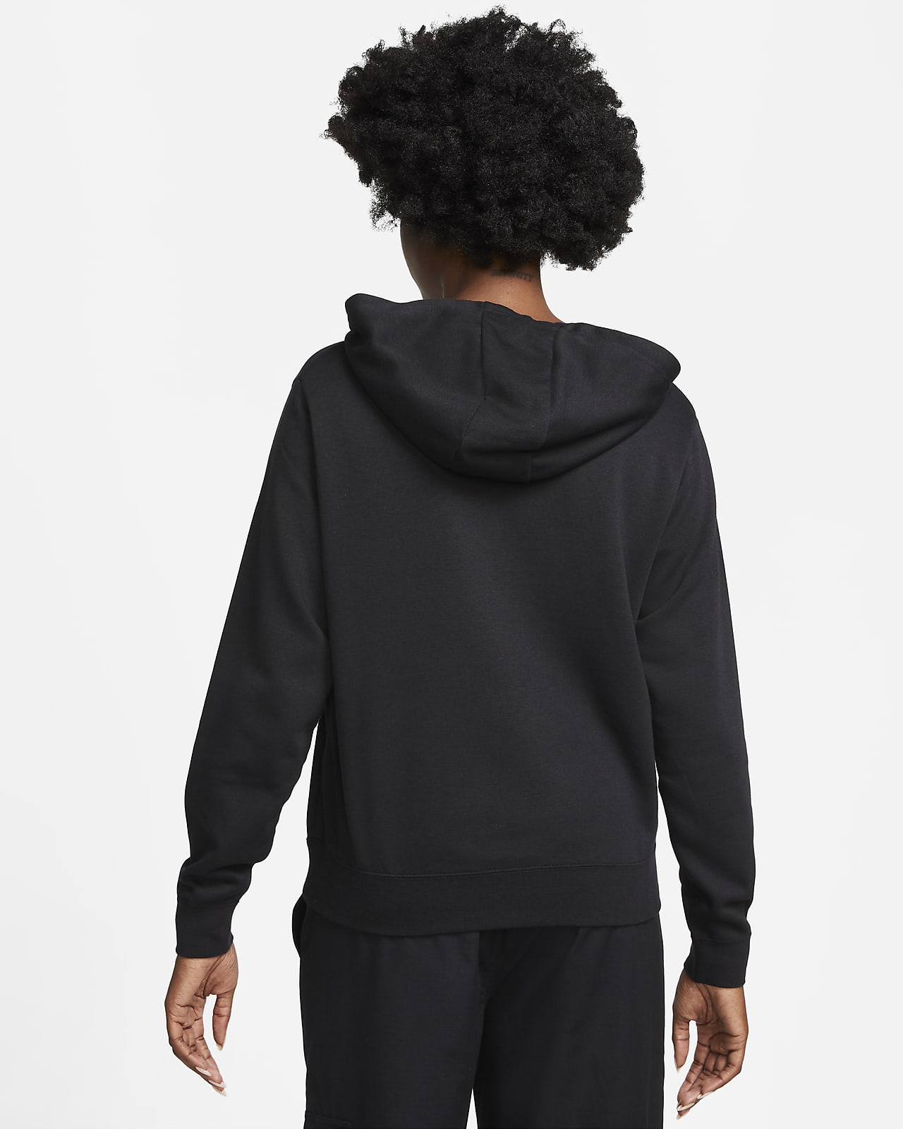 nike sportswear hoodie