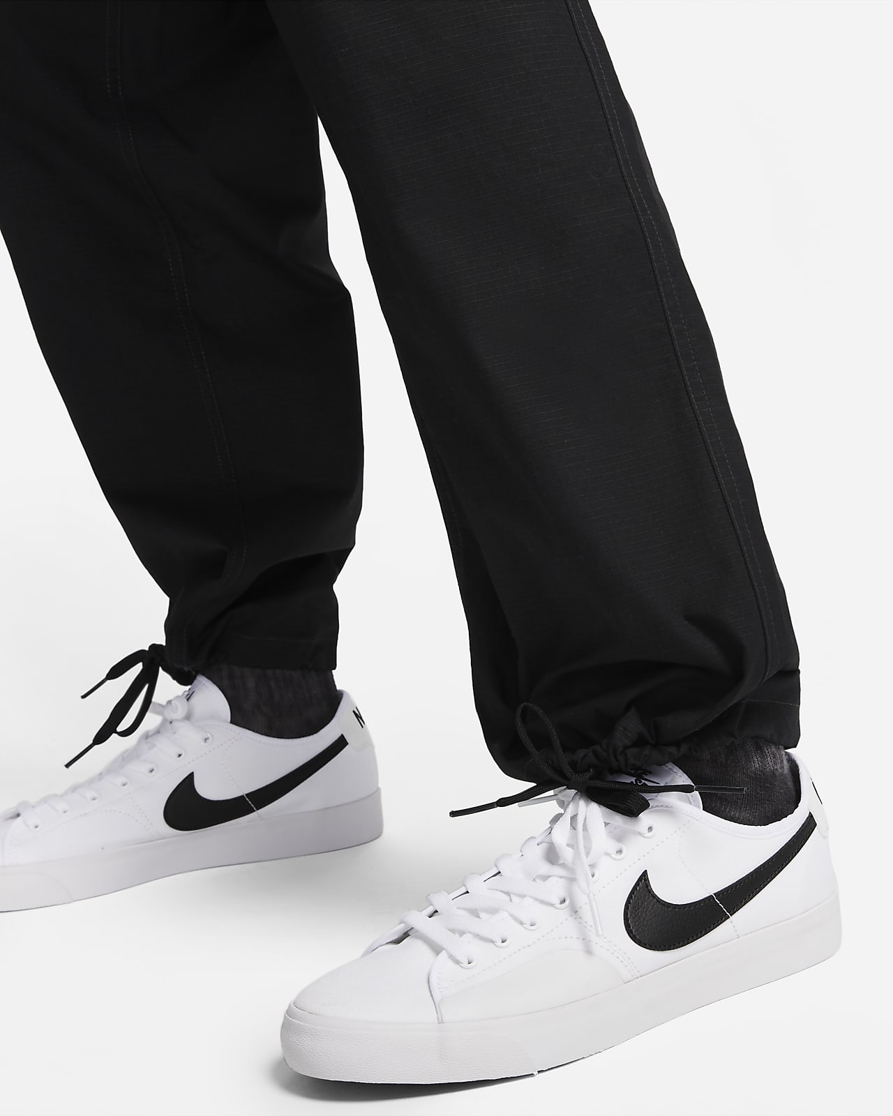 Nike SB Kearny Skate Cargo Trousers. Nike LU