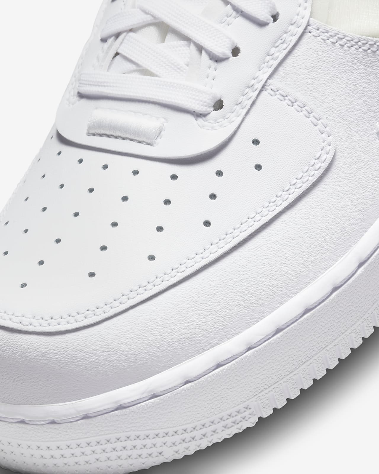 Nike air force 1 air outlet unit