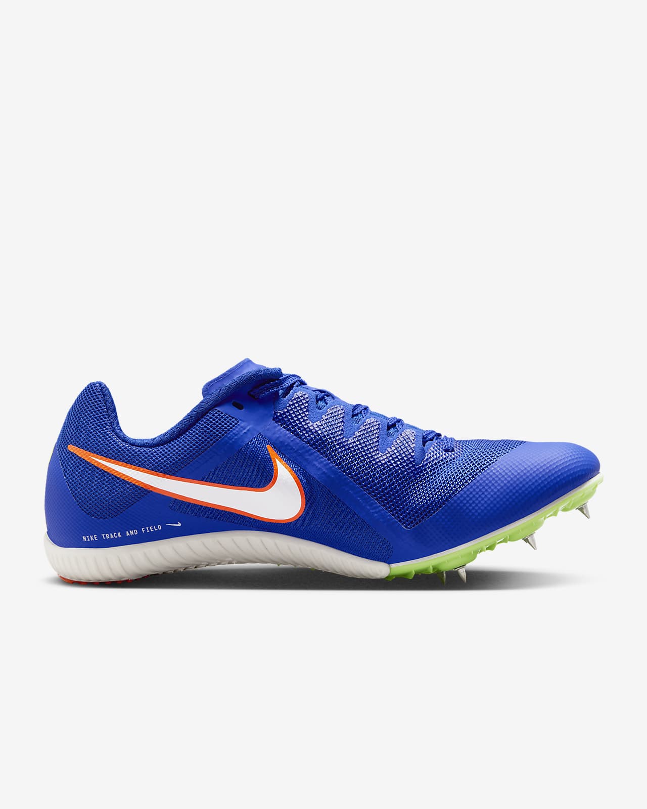 nike zoom rival d7