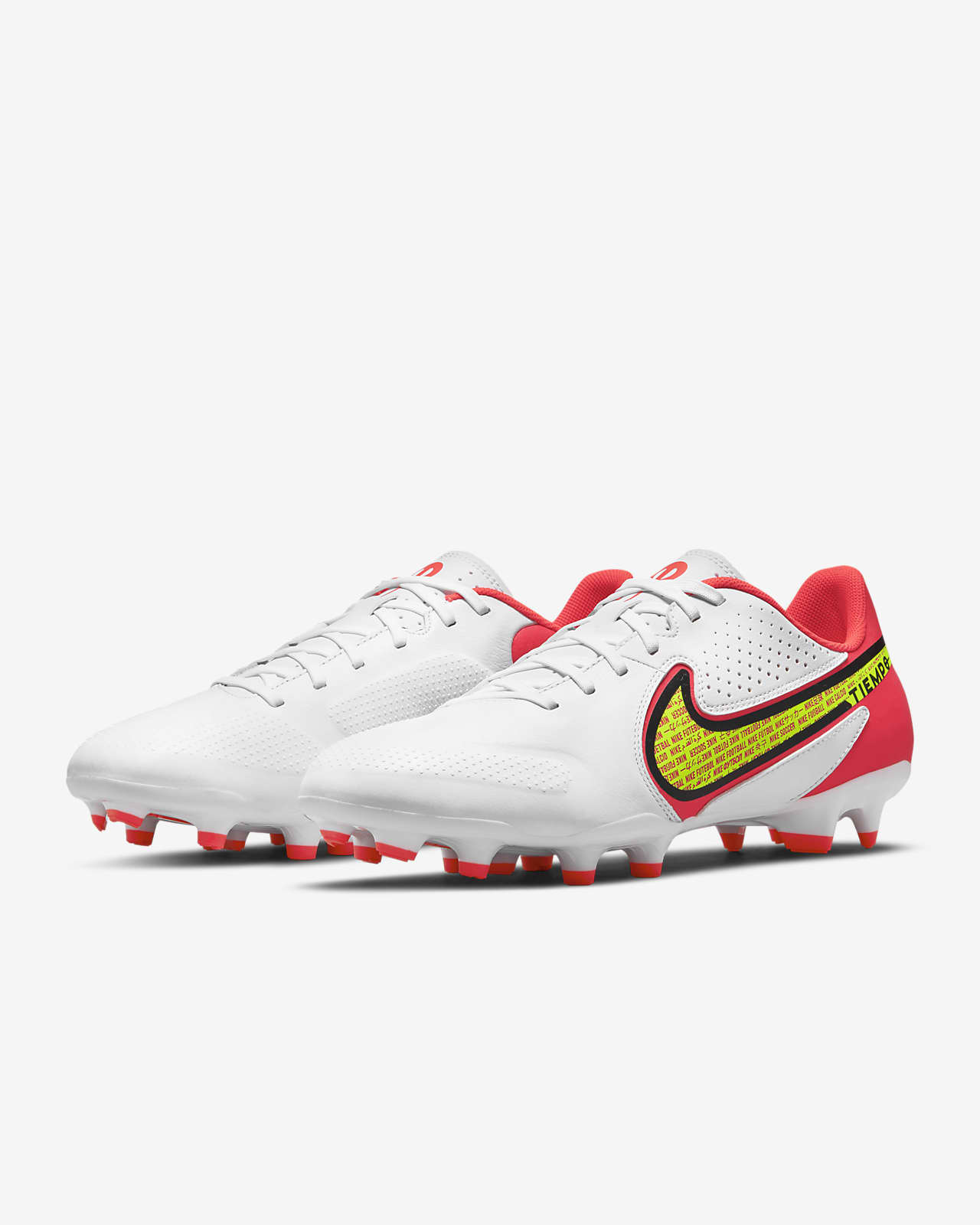 nike tiempo 9 legend