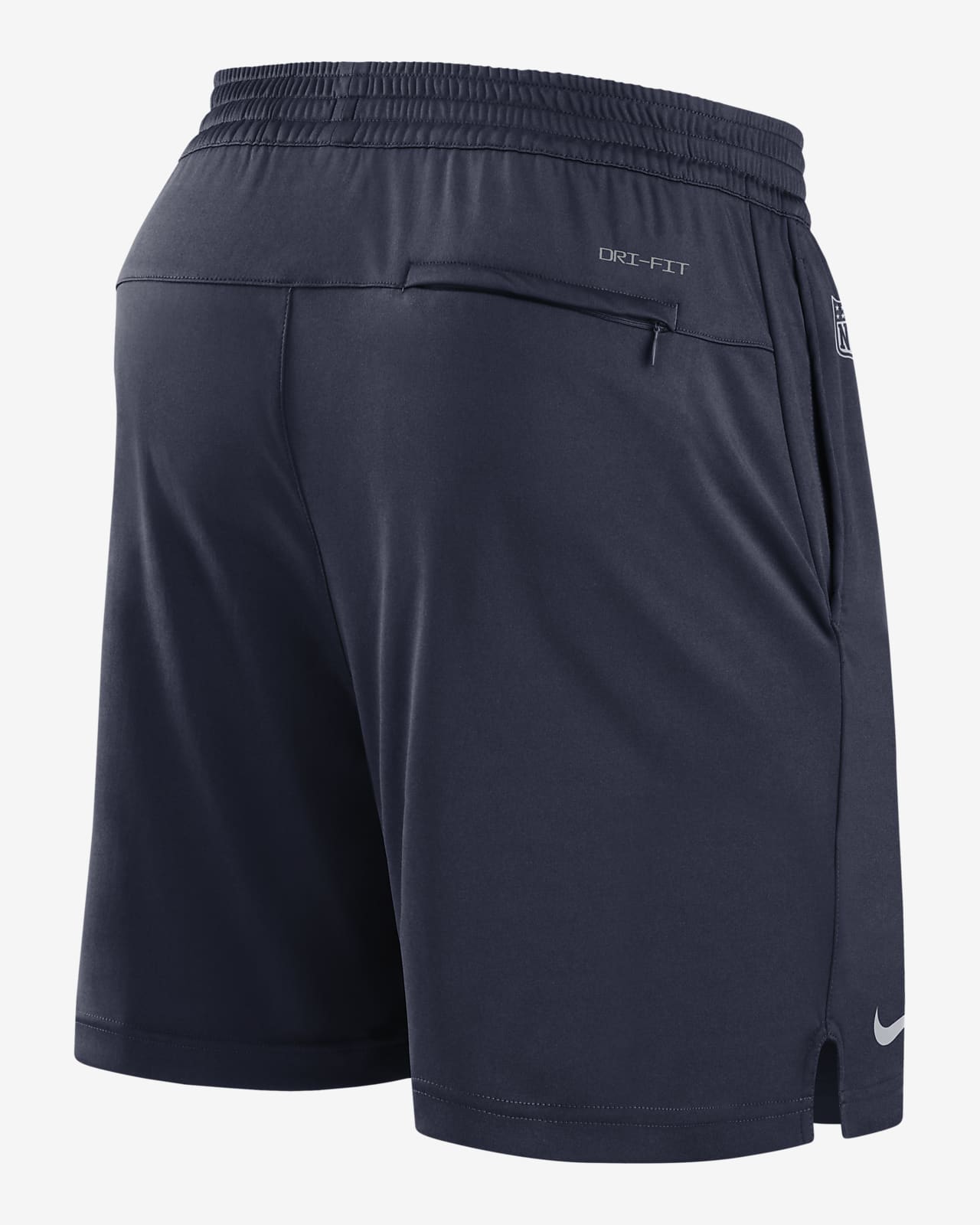 Nike Dri-FIT Sideline (NFL Tennessee Titans) Men's Shorts.