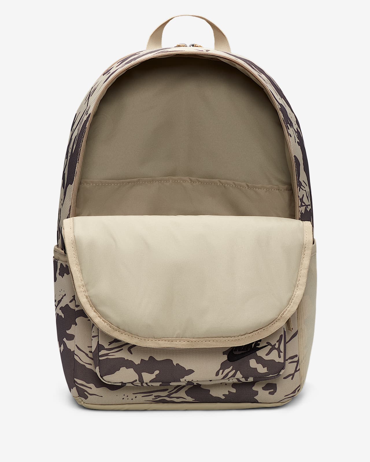 Nike Heritage Eugene Backpack (23L). Nike SA