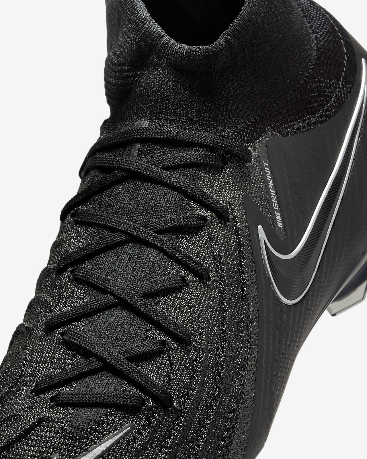 Nike flyknit lunar 2 hombre negro outlet