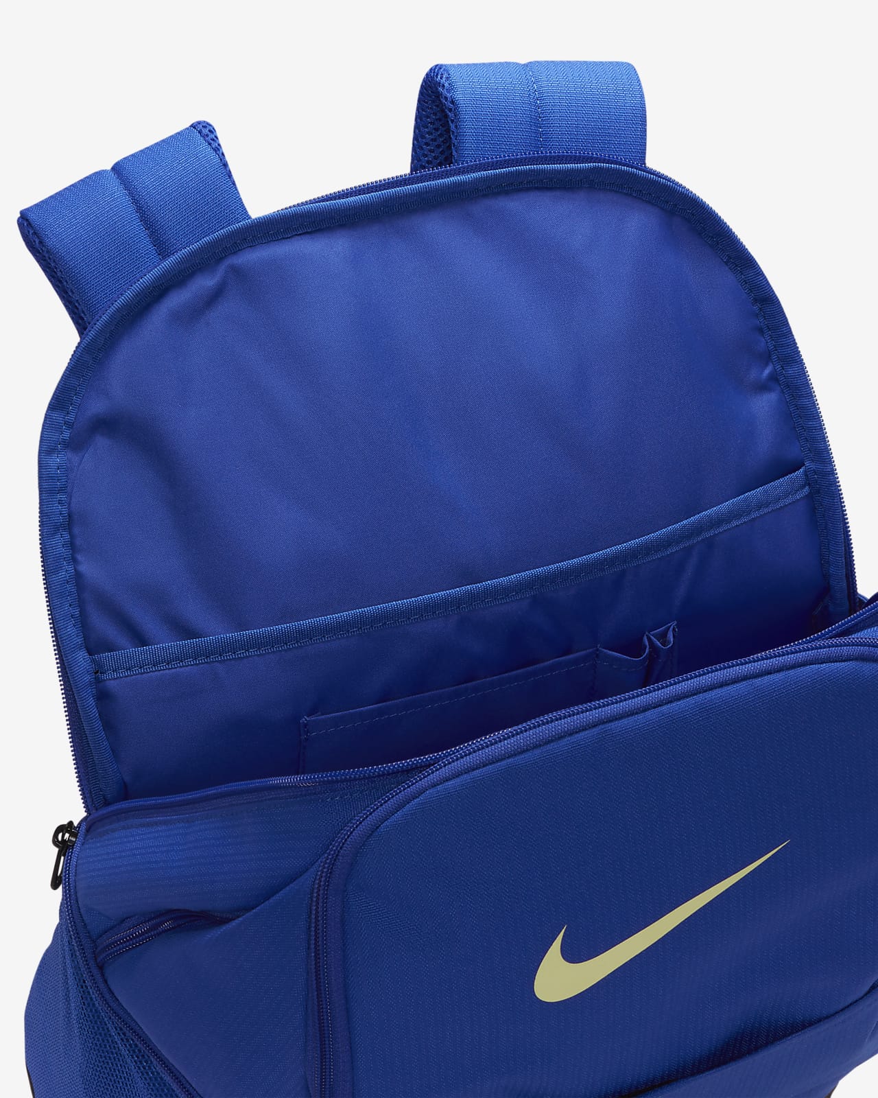 nike lunch box and backpack