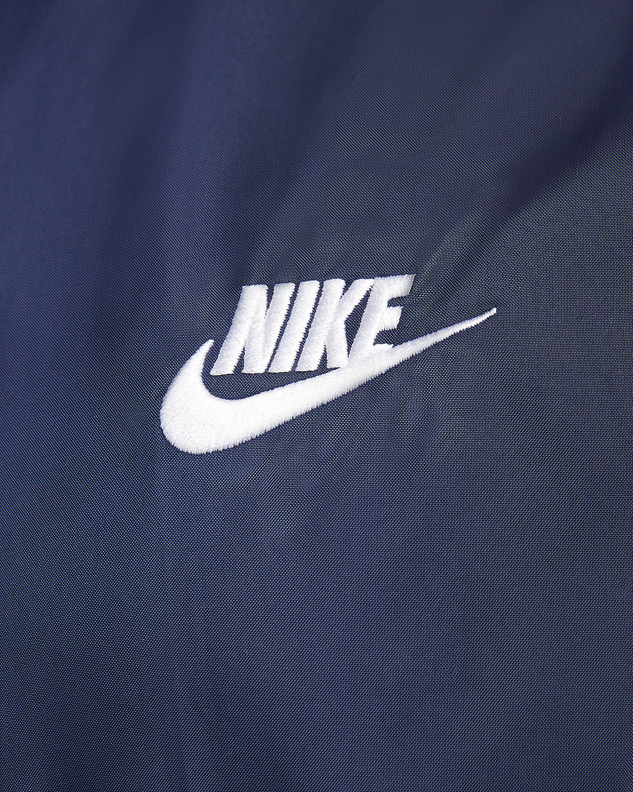 Nike Sportswear Club Men's Lined Woven Tracksuit. Nike LU