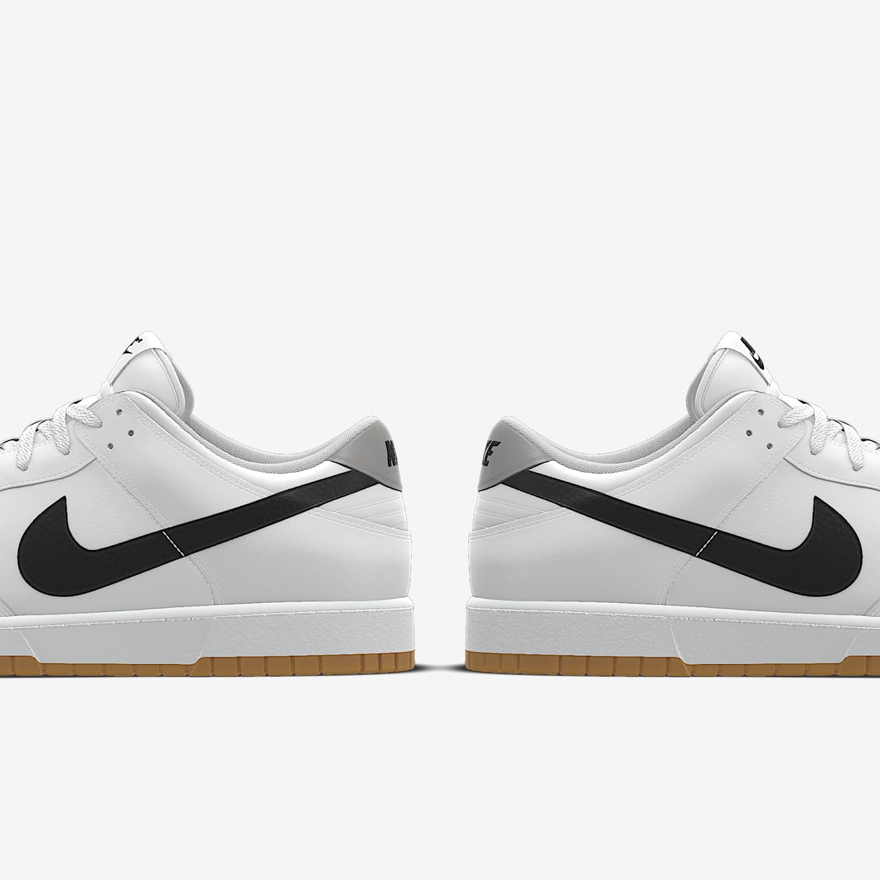 Nike Dunk Low By You Custom Women's Shoes