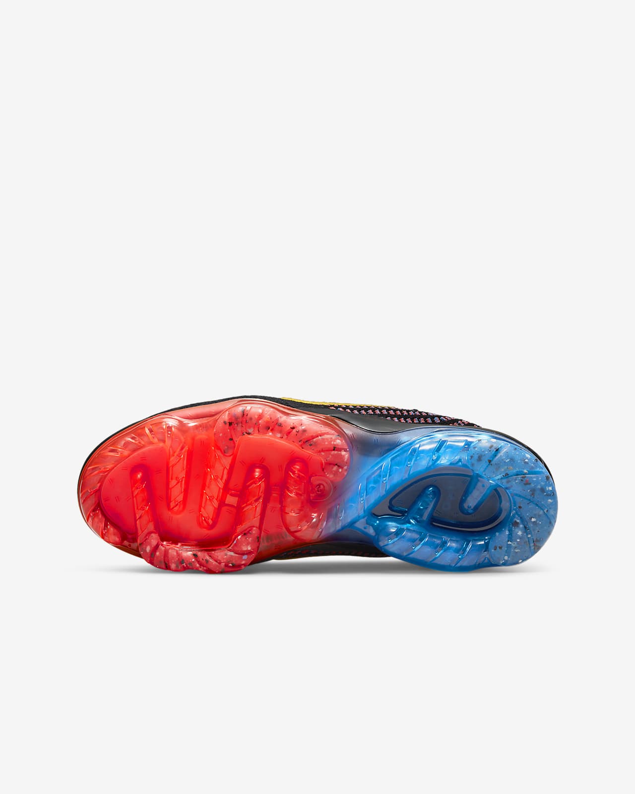 Sko Nike Air VaporMax 2021 FK för ungdom. Nike SE