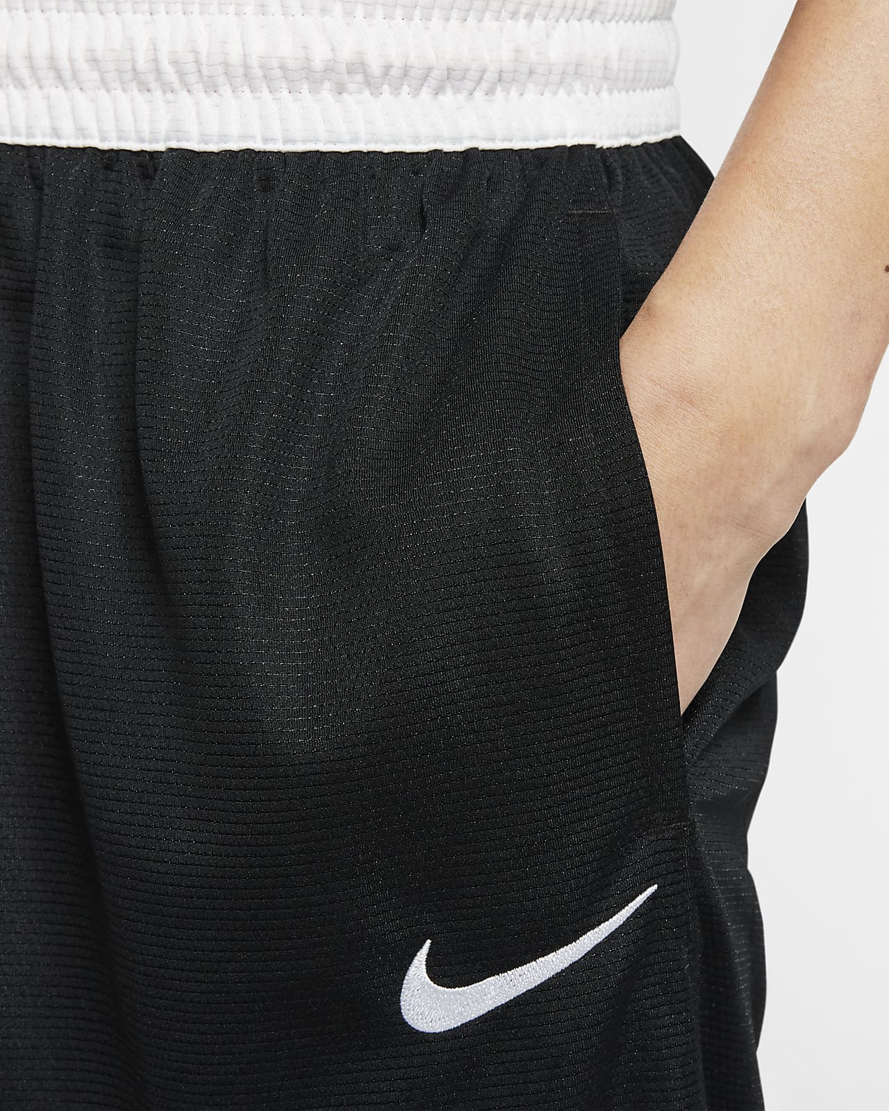 US-NIKE DRI-FITフィットネスパンツ Sサイズ - スパッツ