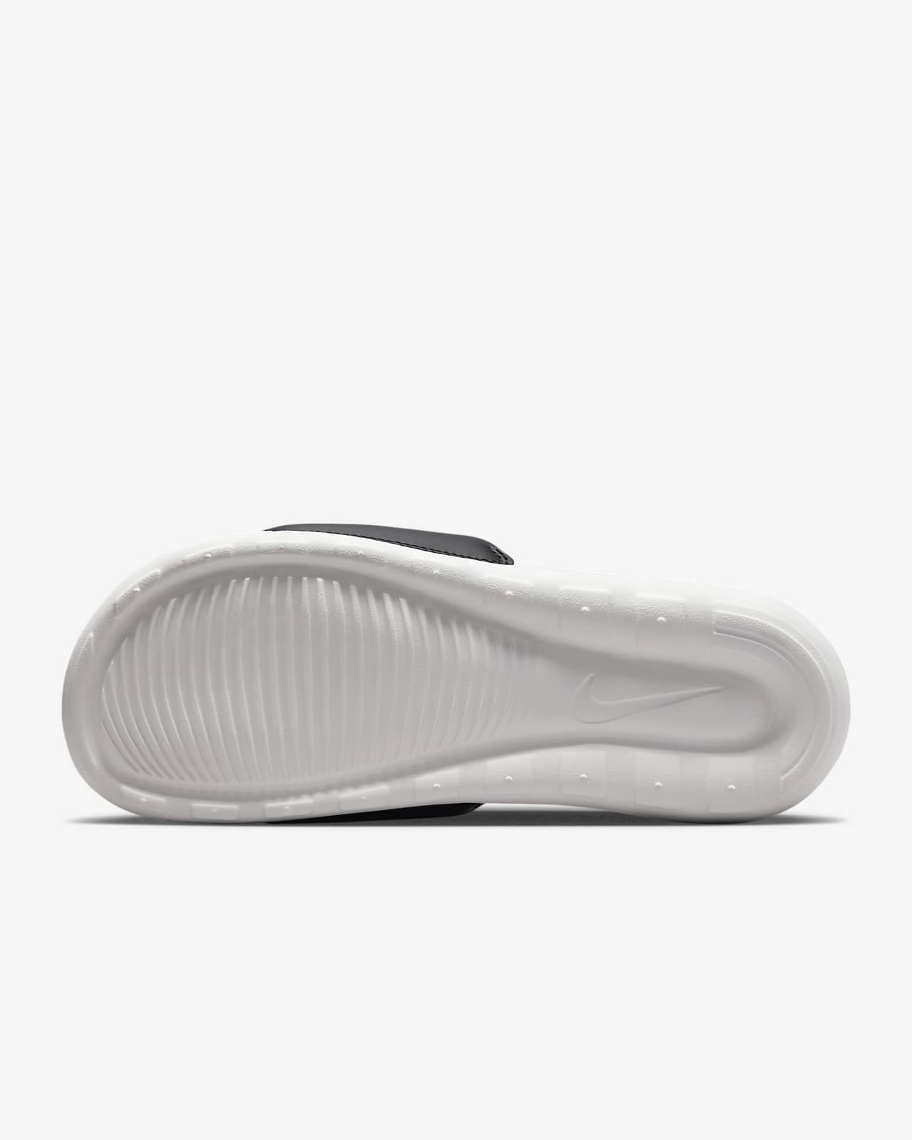 nike victori slipper