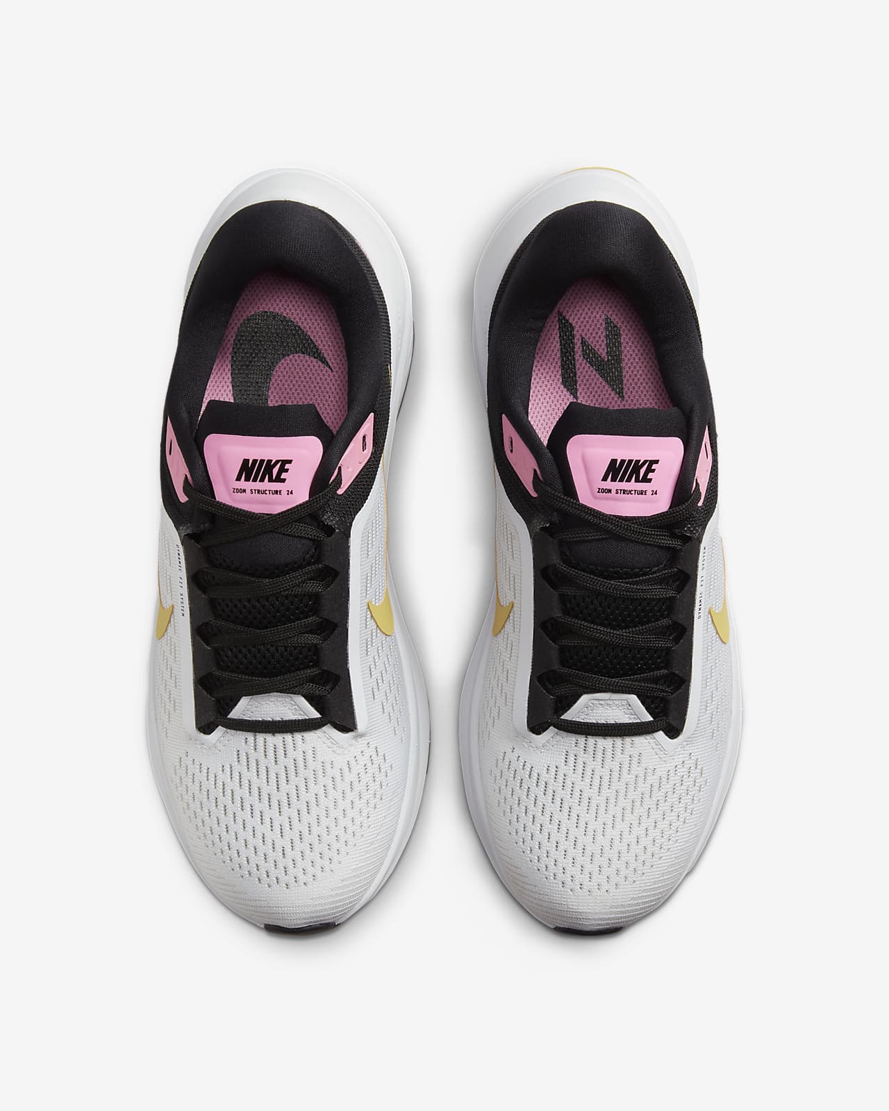 sentido común pegamento árabe Nike Structure 24 Zapatillas de running para asfalto - Mujer. Nike ES