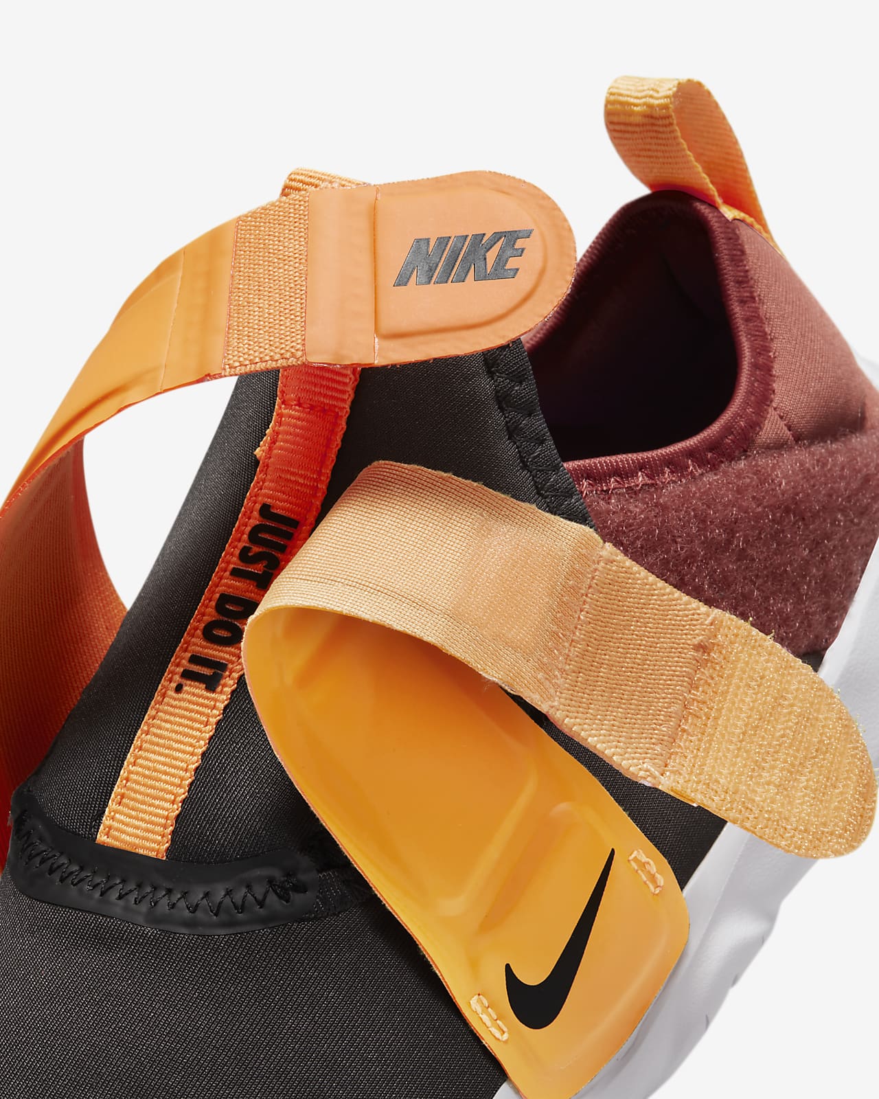 Nike Flex Advance Younger Kids' Shoes