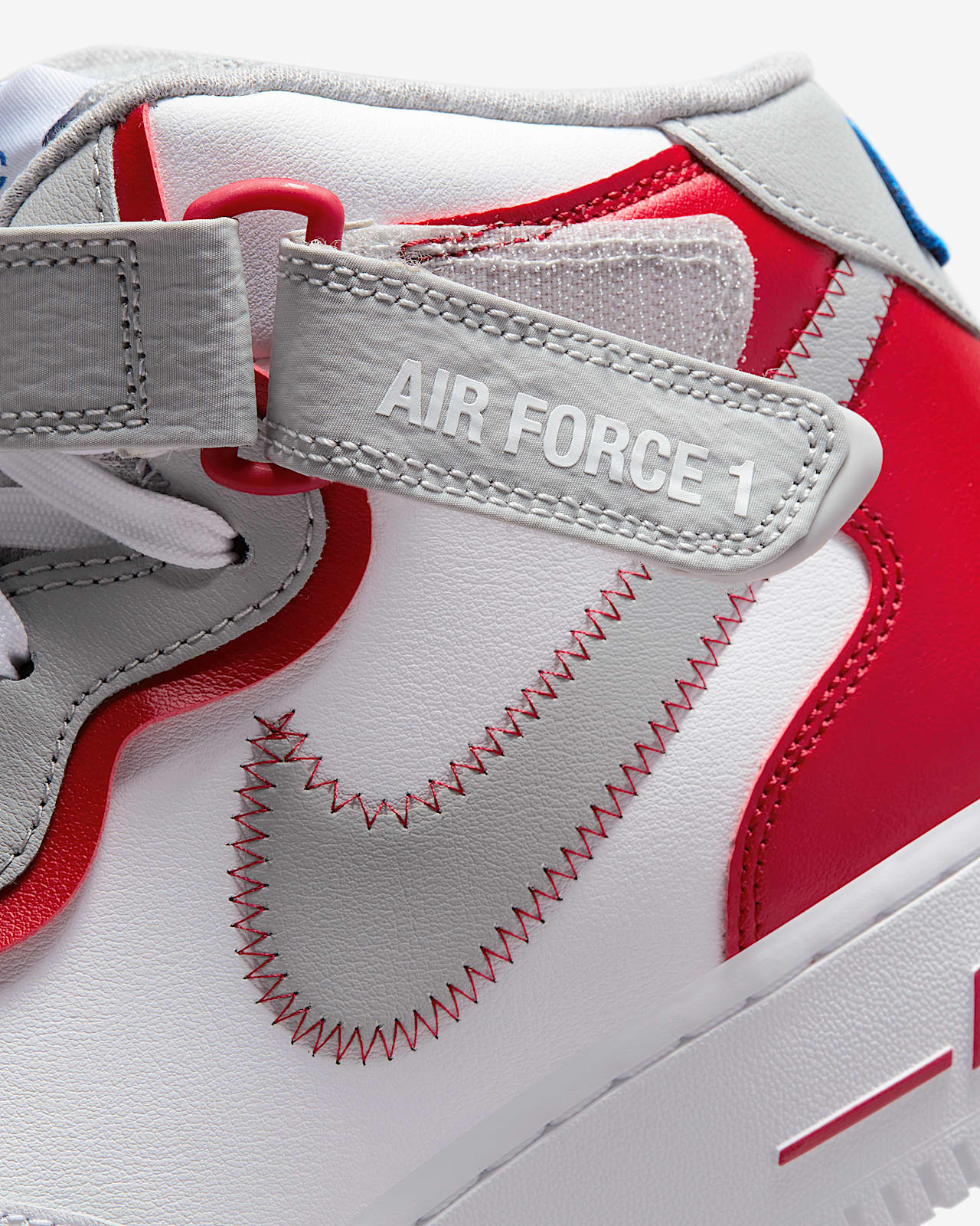 Nike Air Force 1 Mid '07 LV8 Men's Shoes. Nike.com