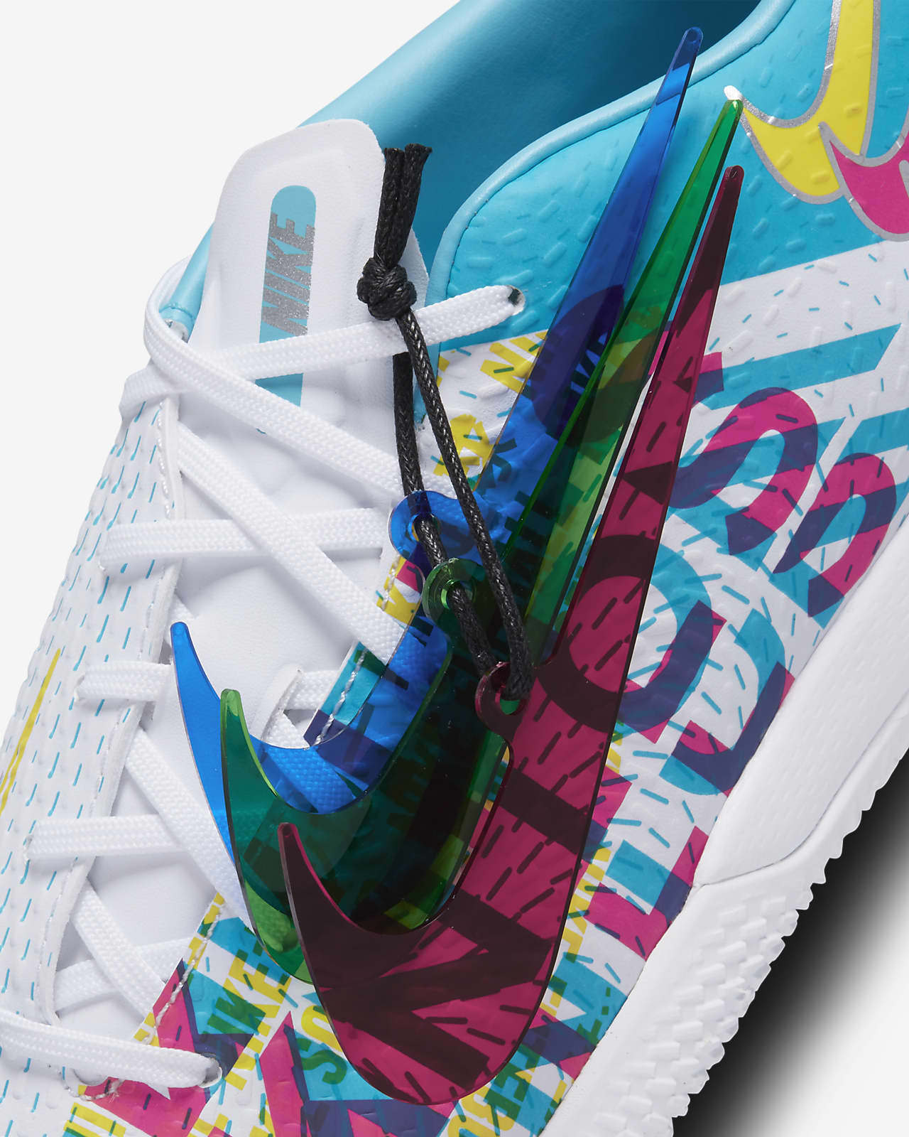 nike phantom gt academy dynamic fit indoor soccer shoes