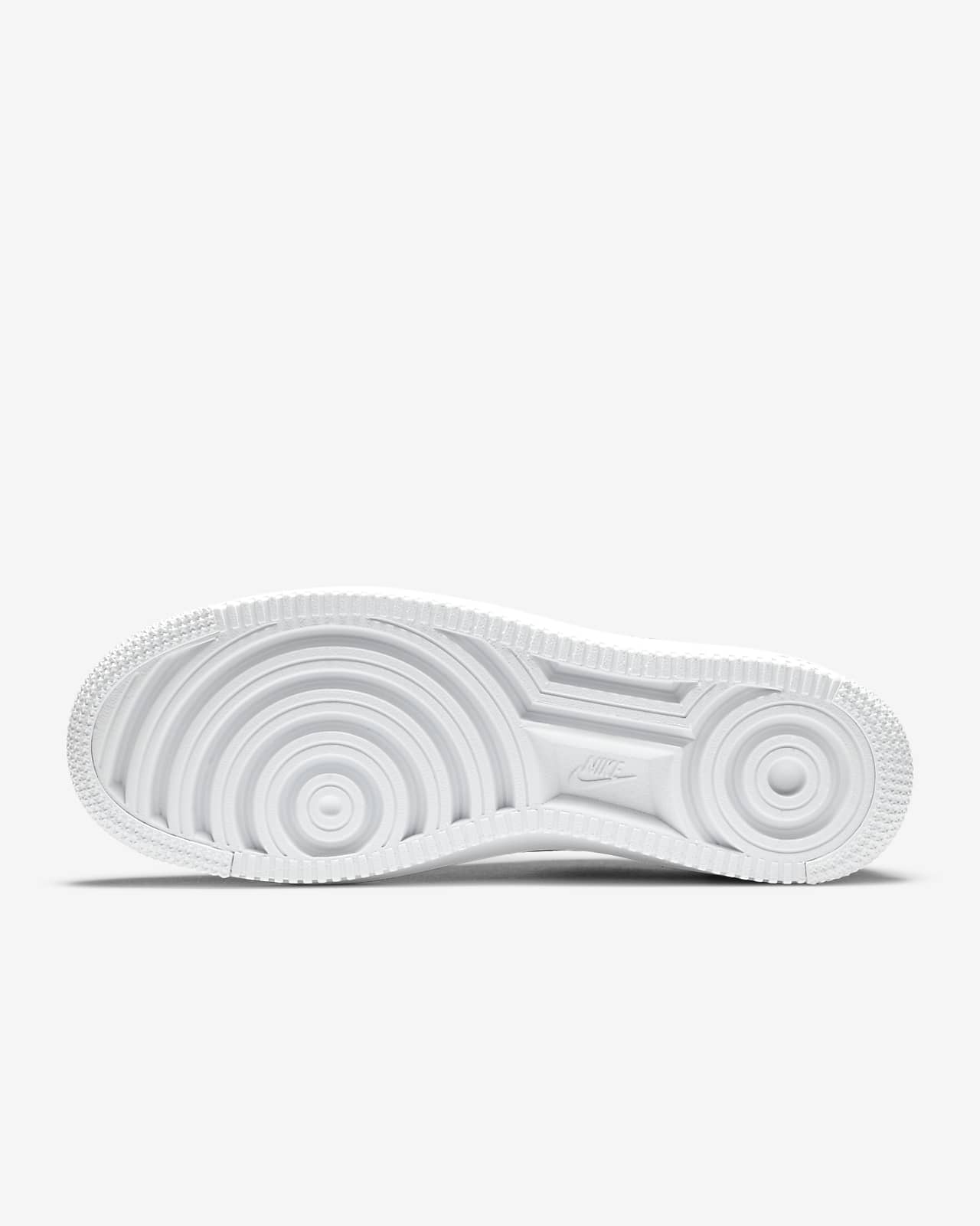 Nike Air Force 1 Flyknit 2.0 (Grijs) - Sneakers chez Sarenza (374616)