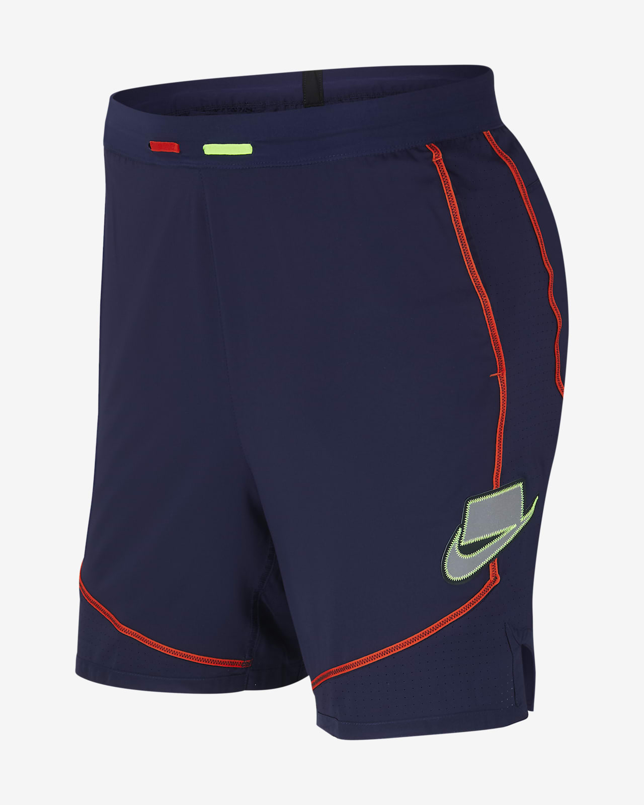 nike compression lined shorts