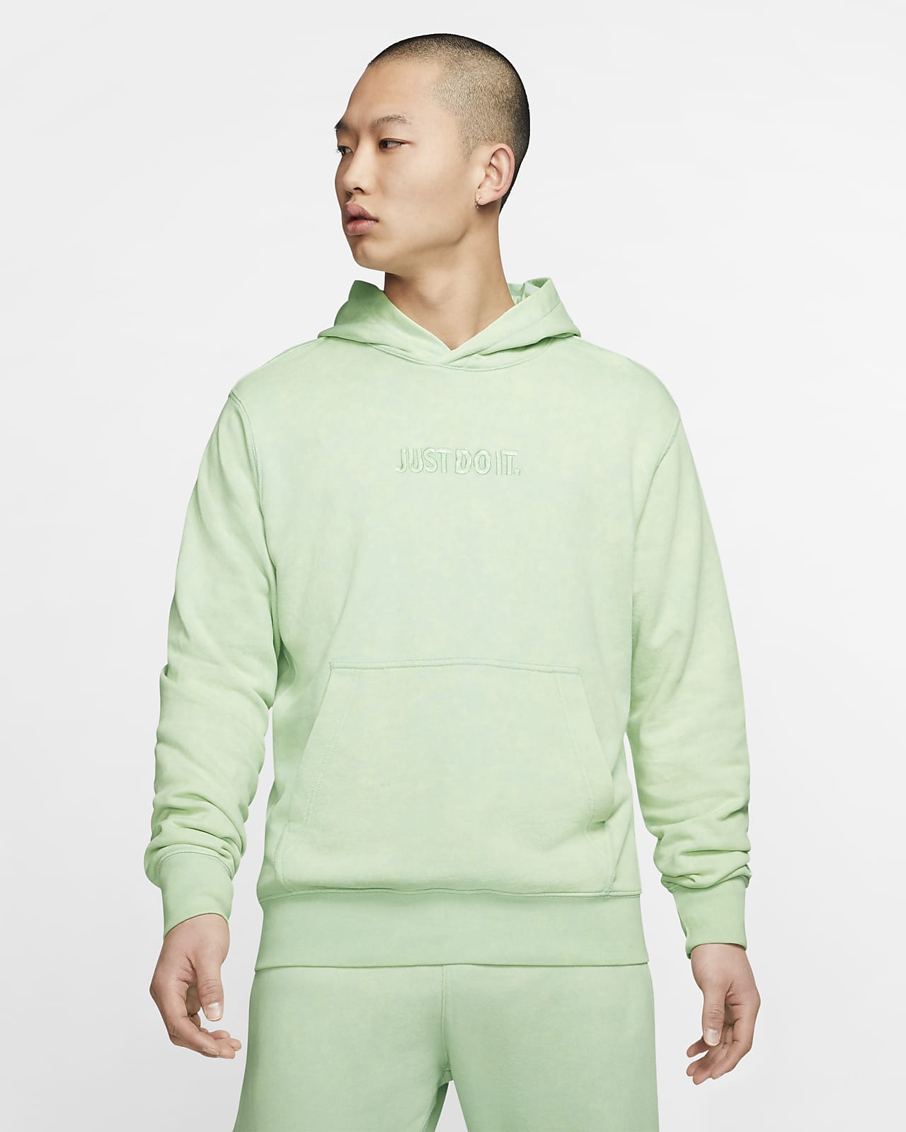 nike sportswear jdi hoodie