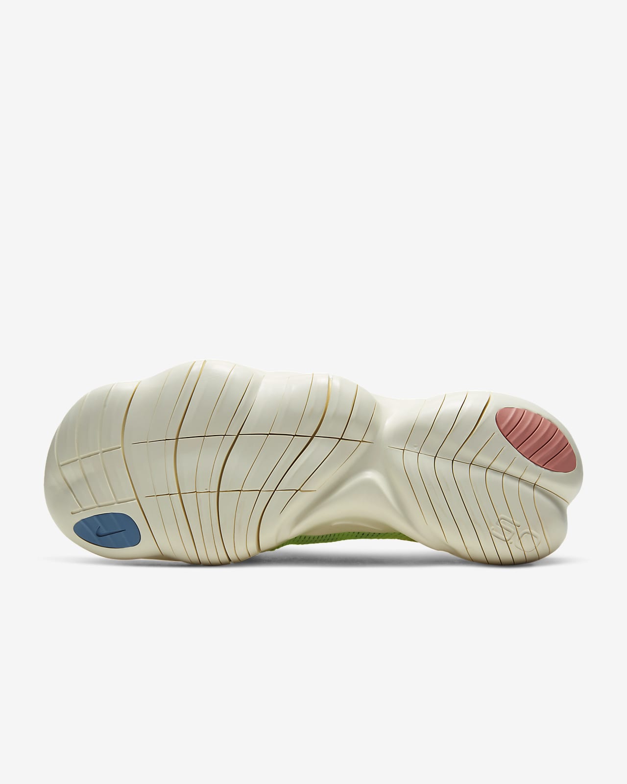 nike free rn 5.0 heel drop