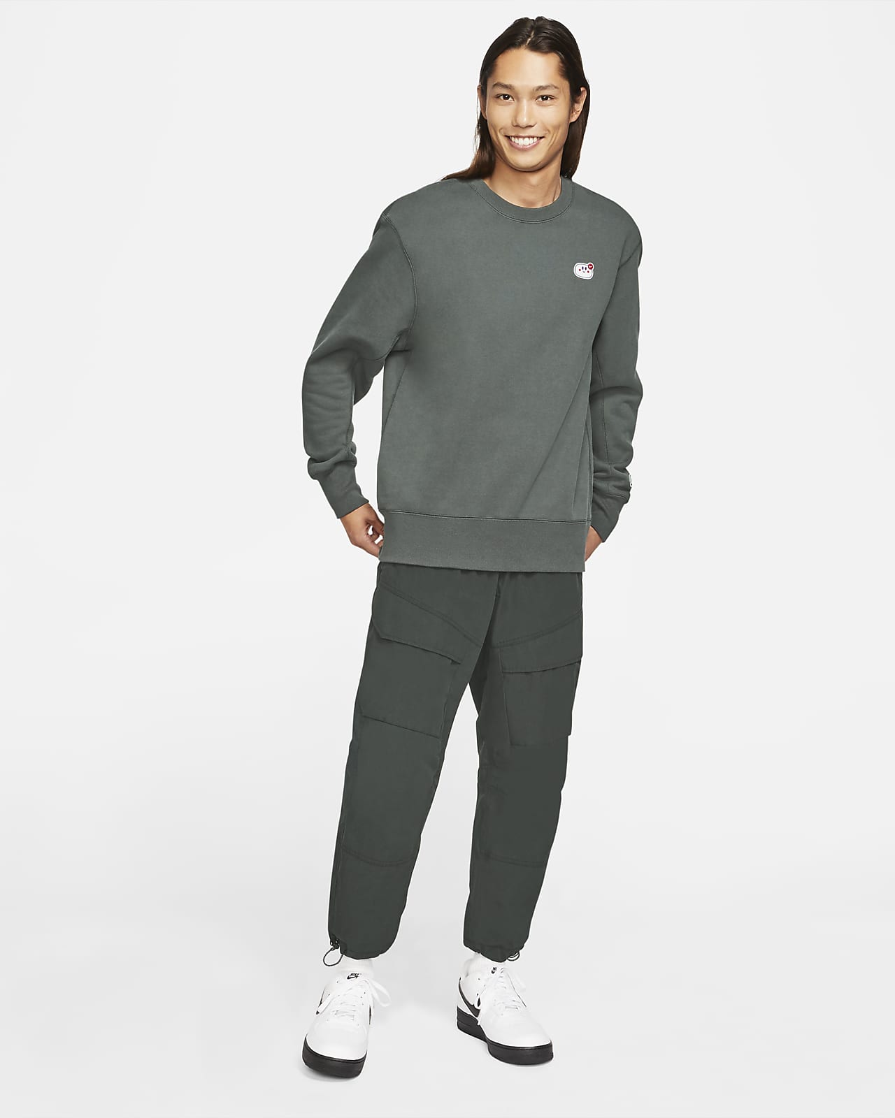 Nike Airmoji Hoodie Sale Online, UP TO 