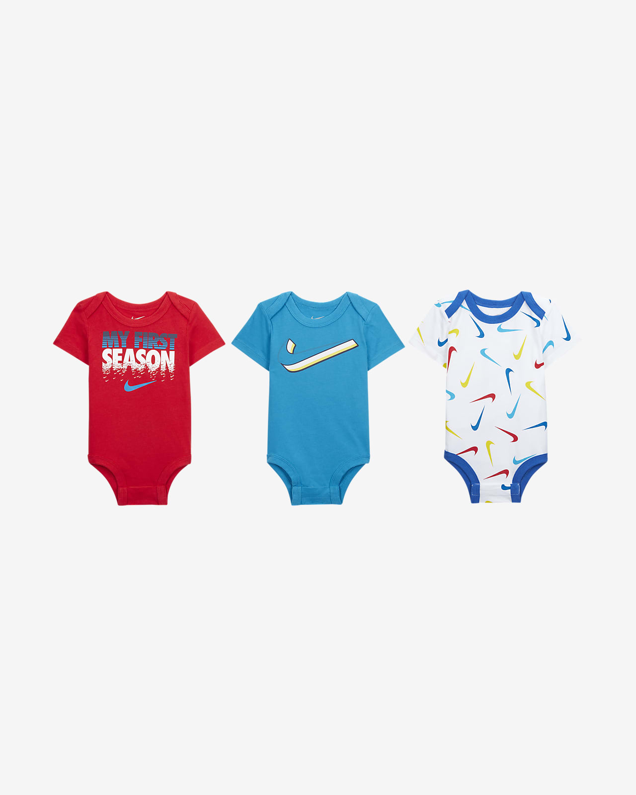 dri fit baby onesie