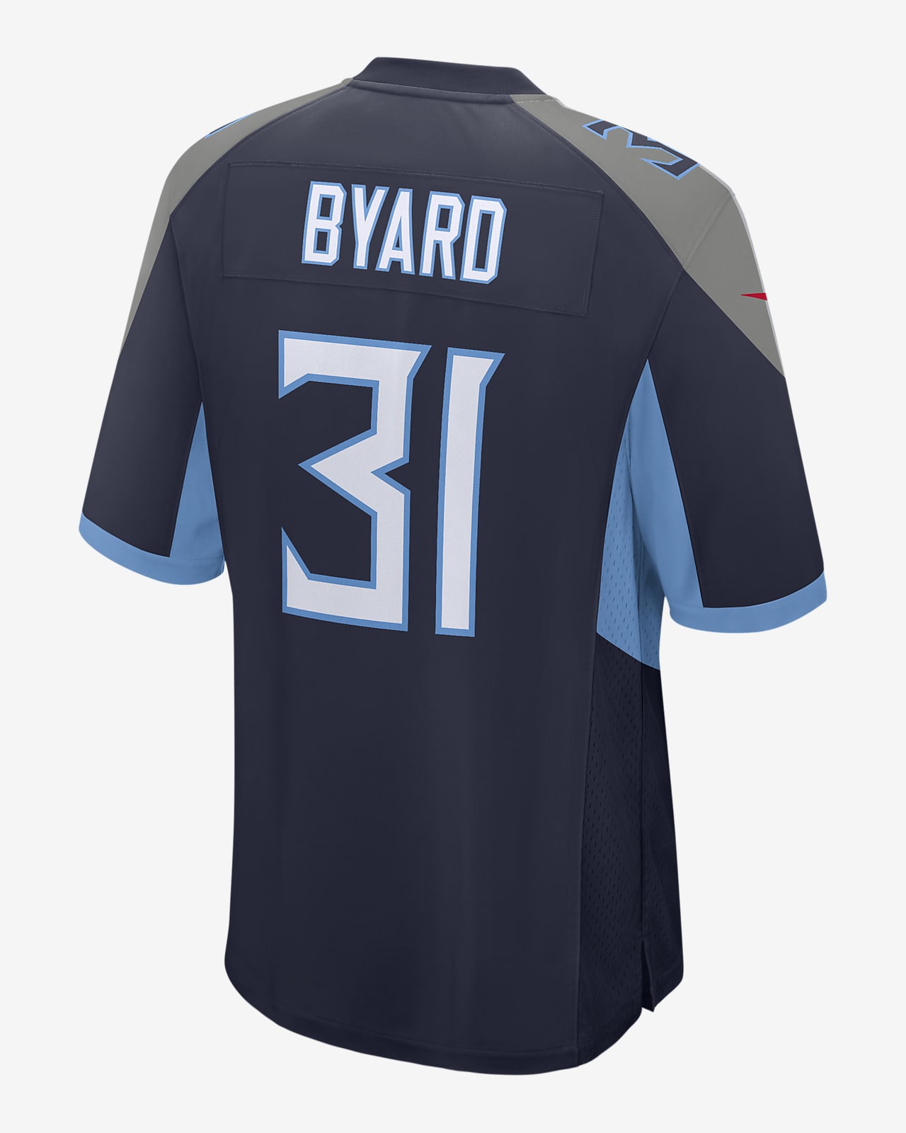 kevin byard titans jersey