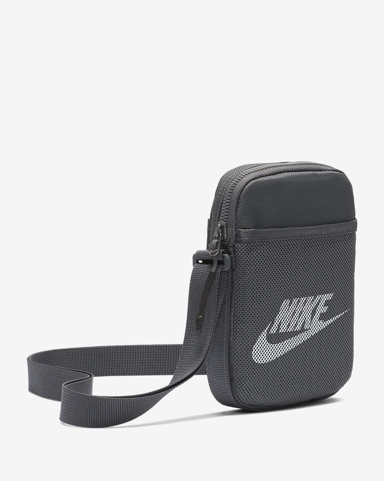 Nike Heritage Cross-body Bag (Small 