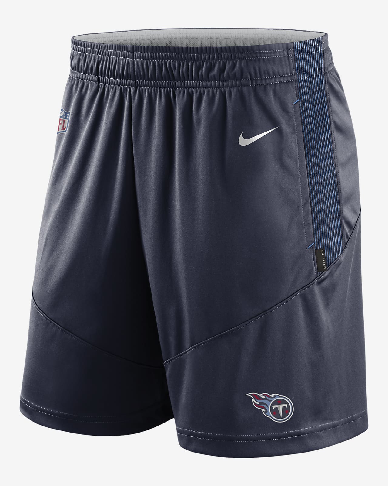 Tennessee Titans Shirt Home - 13 Wright Nike - SportingPlus