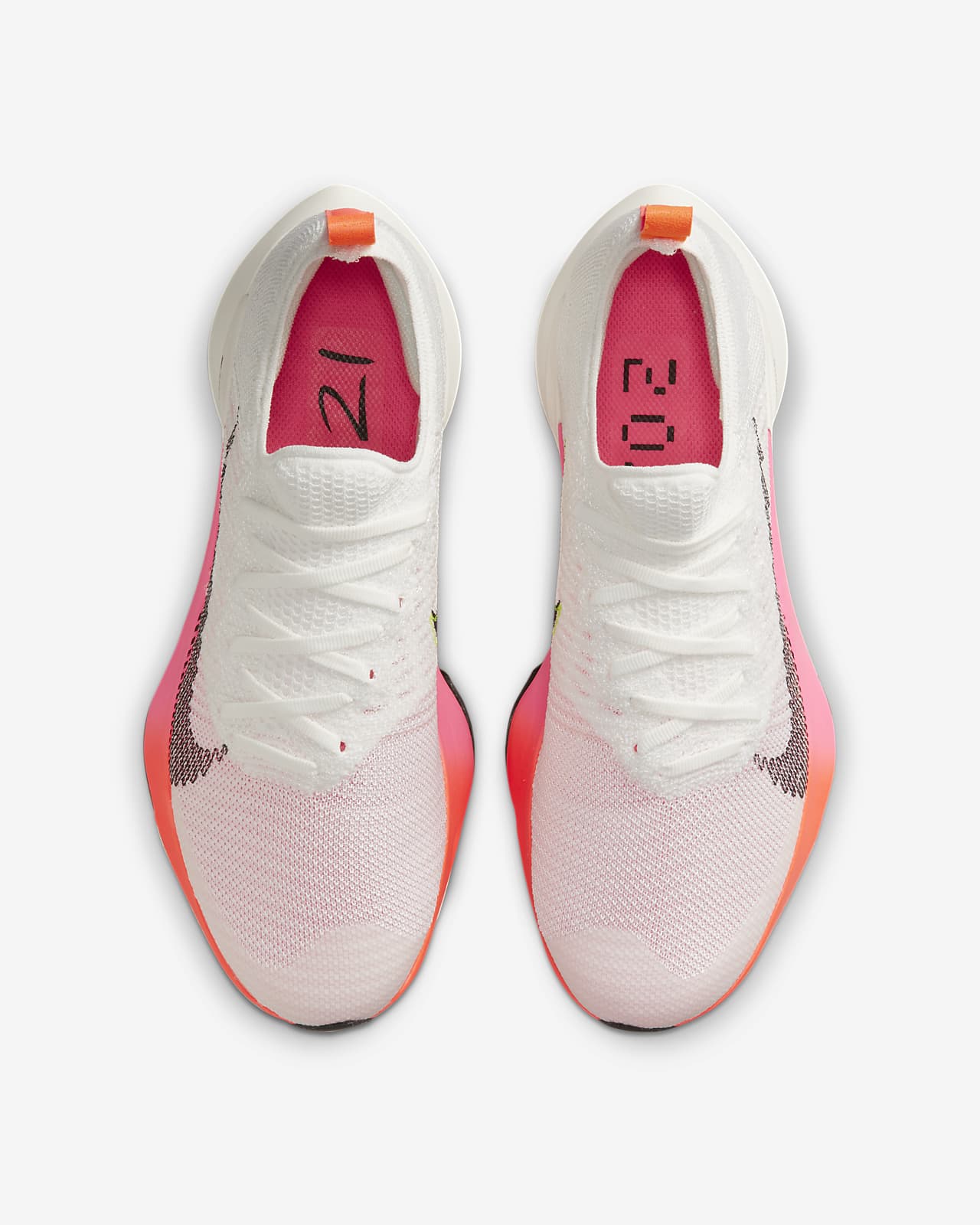 nike vaporfly tempo next