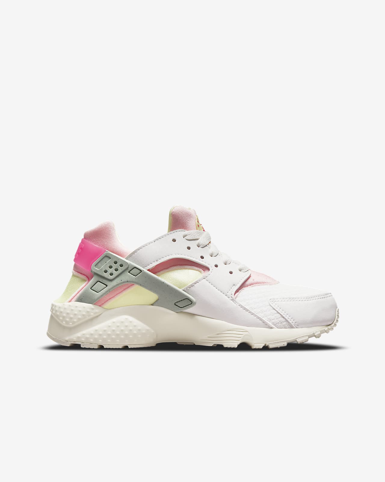 Nike Huarache Run Zapatillas - Niño/a. Nike ES