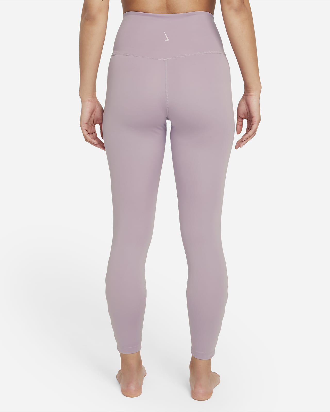 Nike high waisted dri fit leggings Clearance