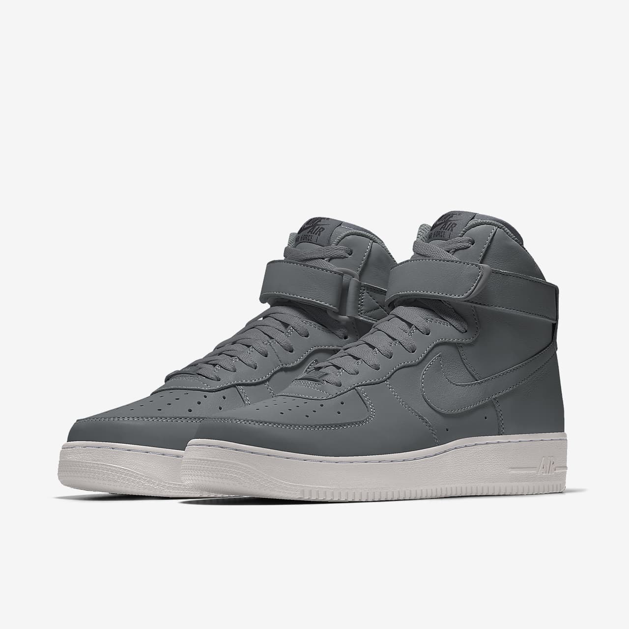 customize my air force 1