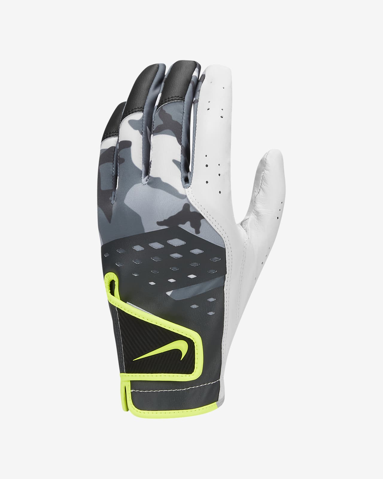 Nike Tech Extreme 7 Golf Glove (Left Regular). Nike SI